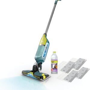 Shark Cordless Floor Cleaner