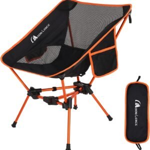 Moon Lence Ultralight Camping Chair