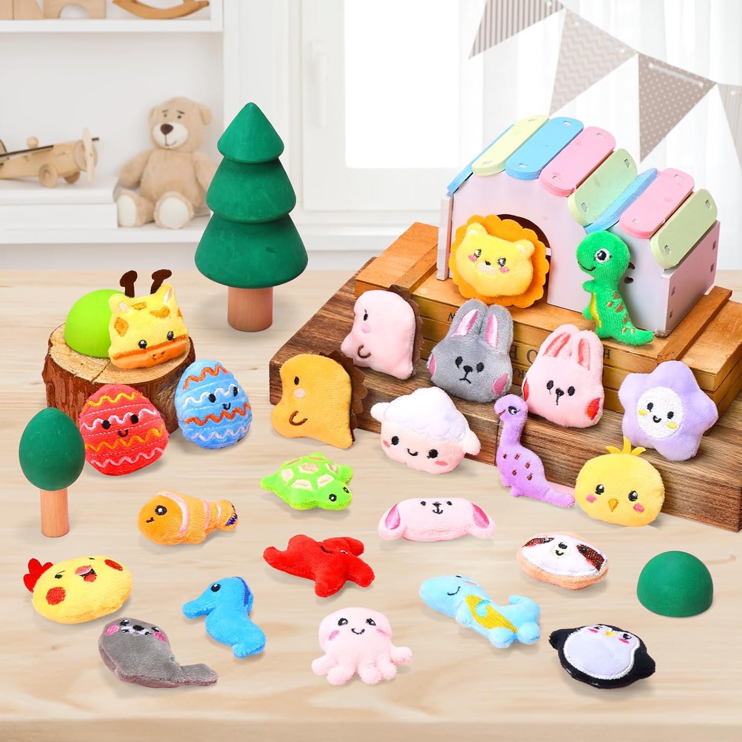Skirfy Claw Machine Prizes 1 Skirfy Claw Machine Prizes