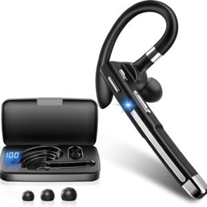 Boytond Bluetooth Headset V6.1