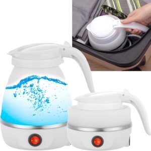 Electric Kettle for Home Use