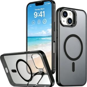 SNZ iPhone 14 Plus Case