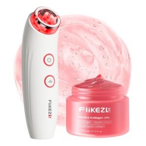 Flikeze Red Light Therapy Device 50% Off