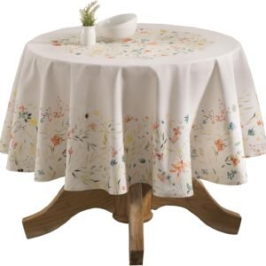 Maison d’Hermine Tablecloths