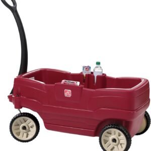 Step2 Neighborhood Wagon Ride On Toy