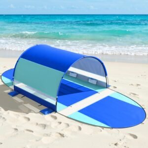 Rhino Valley Beach Tent