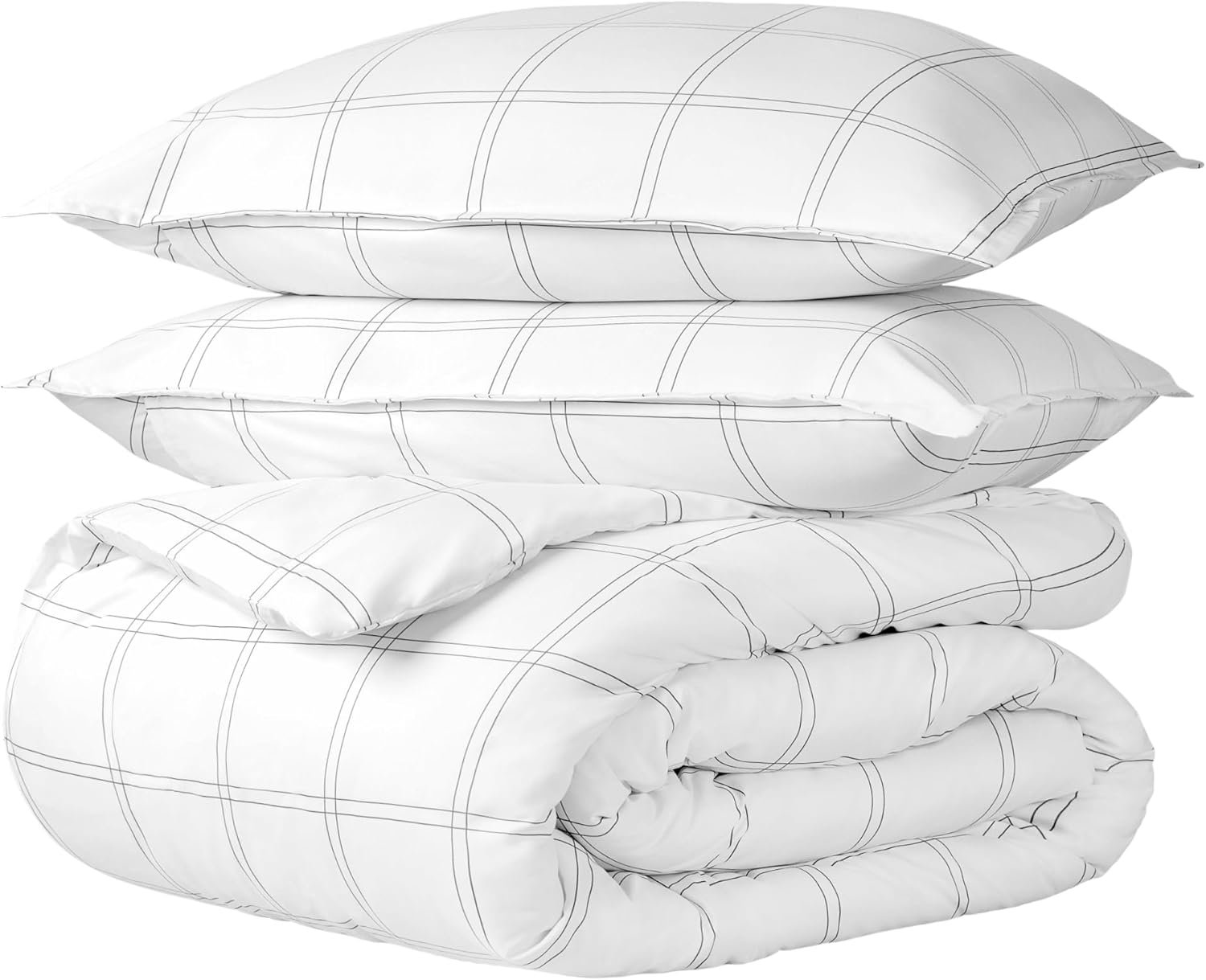Bare Home Queen Duvet Cover 1800 Soft 1 Bare Home Queen Duvet Cover 1800 Soft