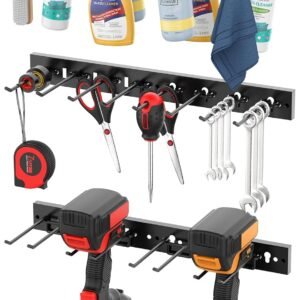 xx Reg 3 Modular Pegboard Strip