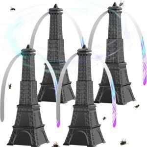 4PK Table Fan for Home Use
