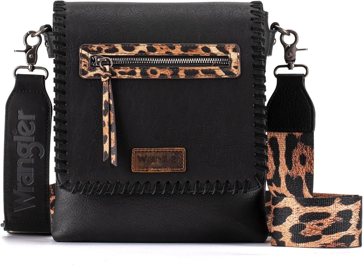 Wrangler Crossbody Bag 50% Off 1 Wrangler Crossbody Bag 50% Off