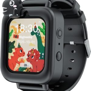 XX Smart Watch for Kids