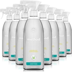 Method Daily Shower Cleaner Spray