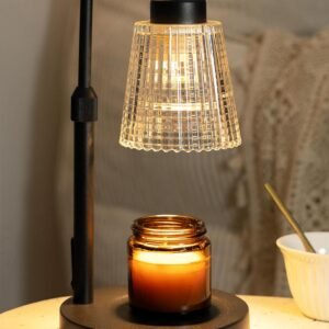 xx Candle Warmer Lamp