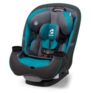 Disney Baby Grow and Go Car Seat