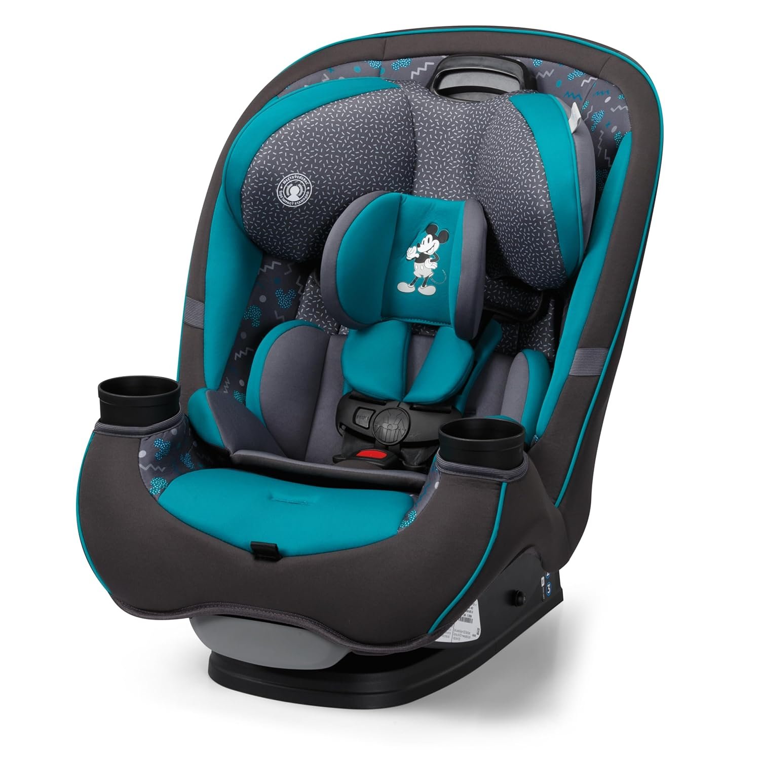 Disney Baby Grow and Go Car Seat 1 Disney Baby Grow and Go Car Seat