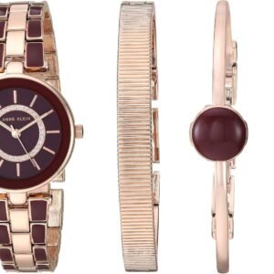 Anne Klein Watches for Women