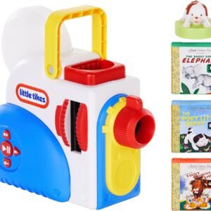 Little Tikes Story Sets