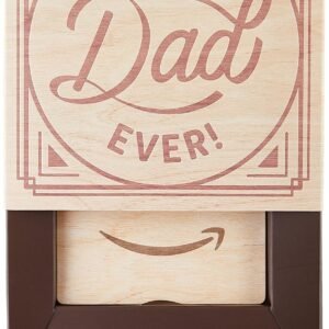 Amazon Gift Card in Gift Box