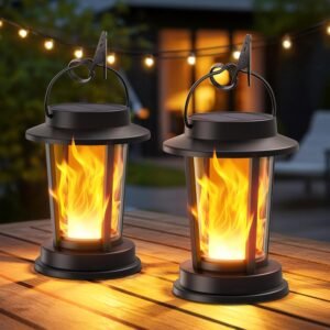 Anker 2PK Solar Lanterns
