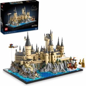 LEGO Harry Potter Hogwarts Castle 76419