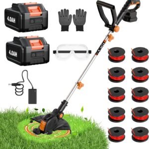 XX 20V Cordless Weed Trimmer