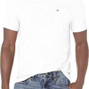 Tommy Hilfiger Cotton T-Shirts