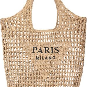 XX Reg XXPleneal Beach Tote Bag for Women