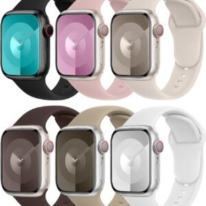 DONEGANI Apple Watch Band