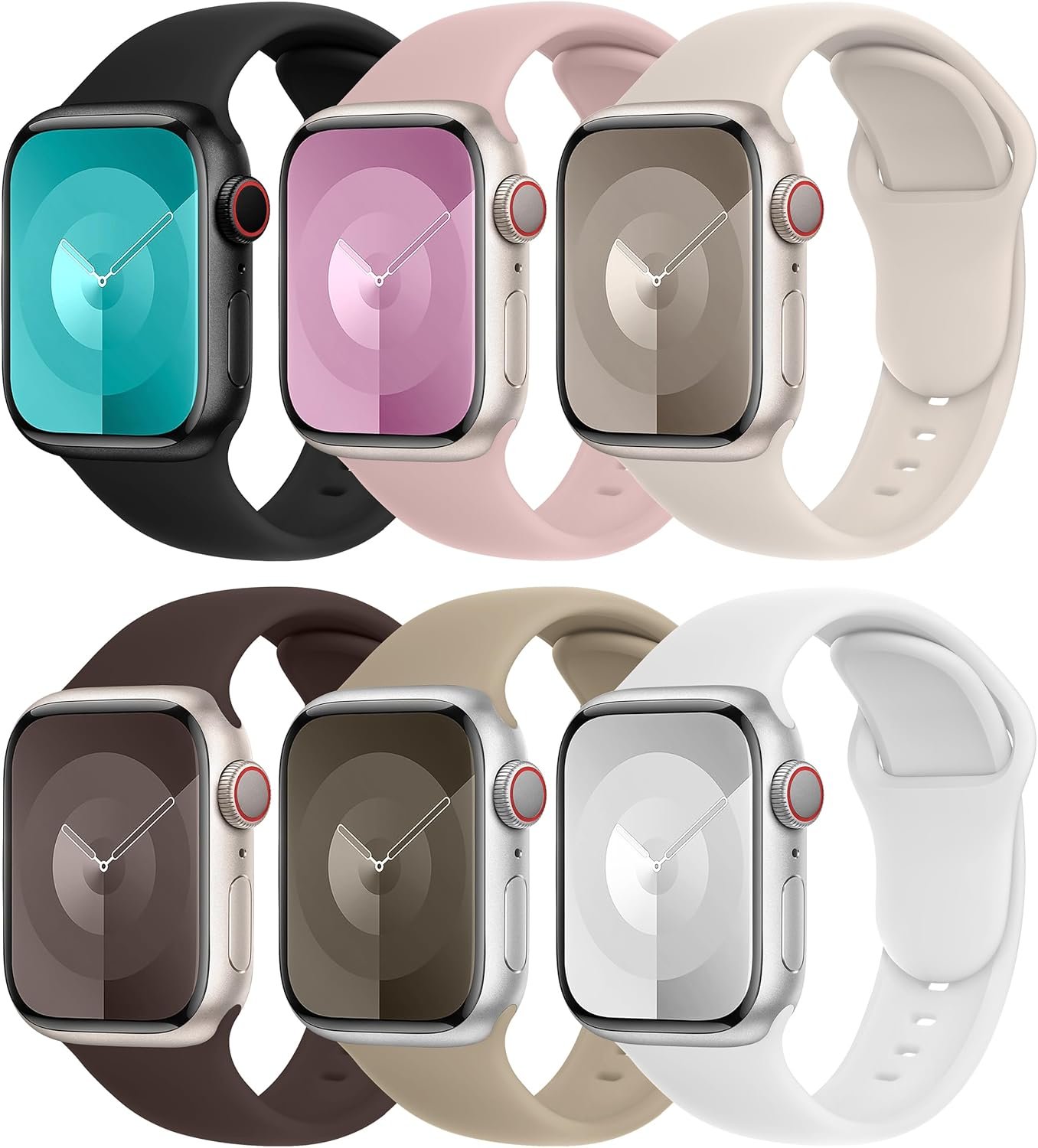 DONEGANI Apple Watch Band 1 DONEGANI Apple Watch Band