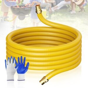 CSST 37Ft Gas Lines for Home