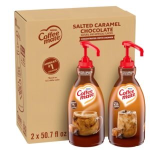 Nestle Coffee Mate Savings