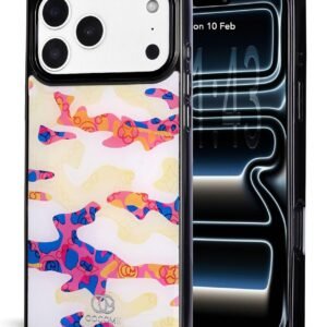 Cocomii iPhone 17 Pro Max Case