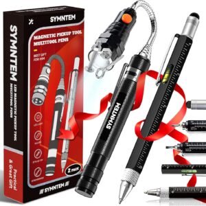 XX Black Multitool Pen