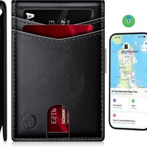 XX Smart LB Mens Wallet