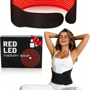 Infrared Therapy Belt 600 LEDs