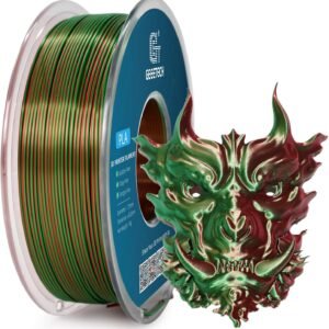 Geeetech Dual Color 3D Filaments