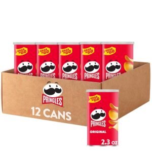 xxClip Qpon Snack Packs