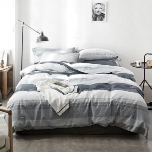 Mixinni Full Comforter Set
