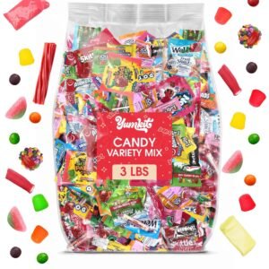 Bulk Candy Variety Packs