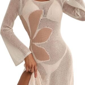 Women’s Swimsuit Cover Ups