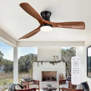 Fanbulous 52 Inch Ceiling Fan