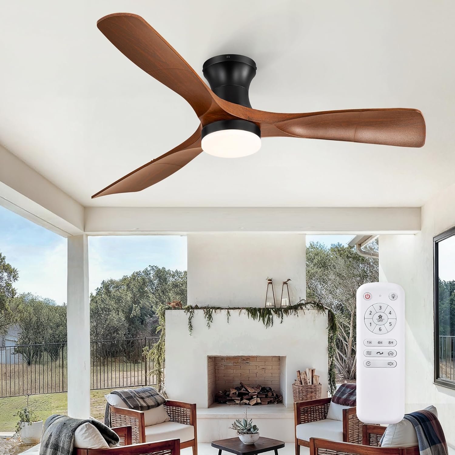 Fanbulous 52 Inch Ceiling Fan 1 Fanbulous 52 Inch Ceiling Fan