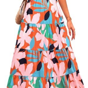 Womens Summer Dress 45% Off