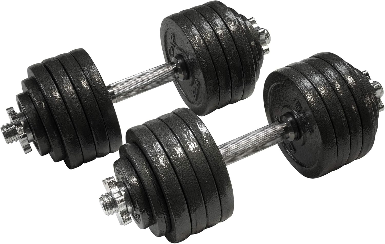 Cap Barbell Adjustable Dumbbell Weight Set 1 Cap Barbell Adjustable Dumbbell Weight Set