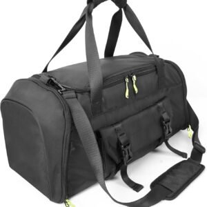 xx Reg Small Gym Duffle Bag