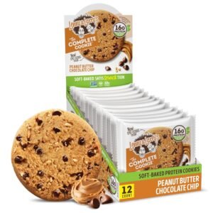 Lenny & Larrys Complete Cookies