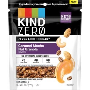 KIND Granola Bars 40% Off