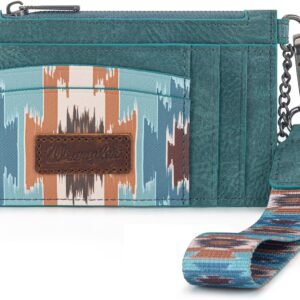 Montana West Credit Card Holder