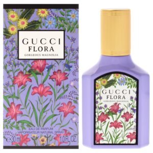 Gucci Flora 1.0 oz Eau de Parfum