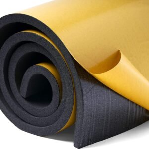 UGGly Foam Rolls for Exercise